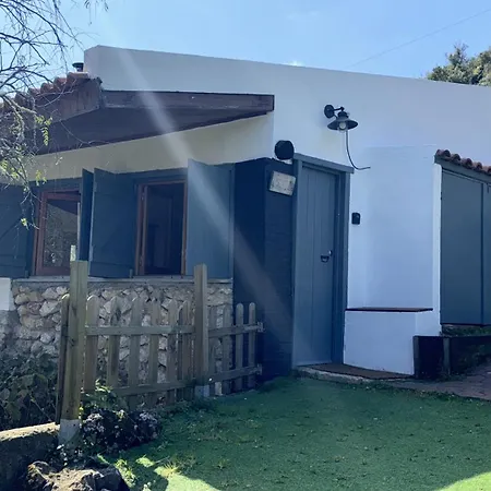 Guest house Casas Rio Cheleiros