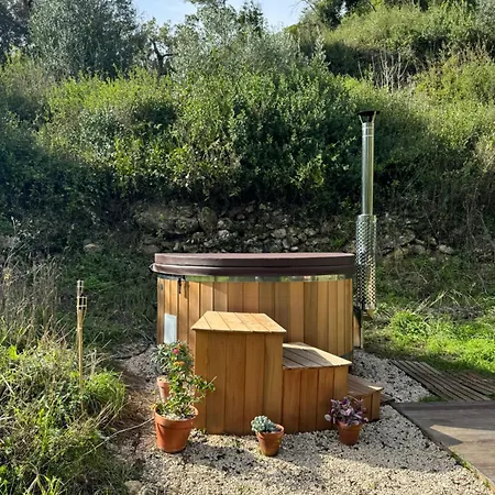 Casas Rio Guest house Cheleiros