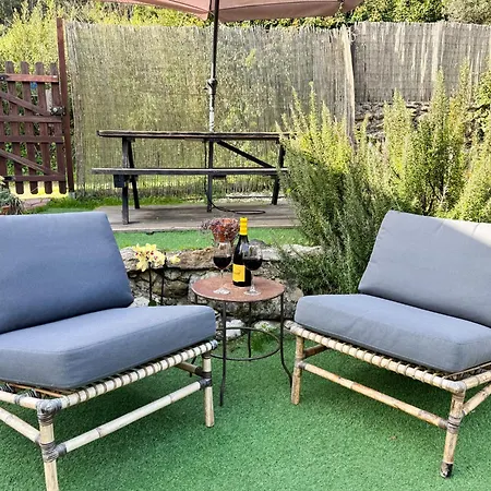 Casas Rio Guest house Cheleiros