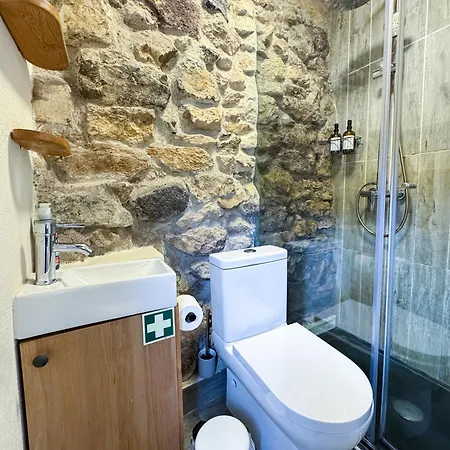 Guest house Casas Rio