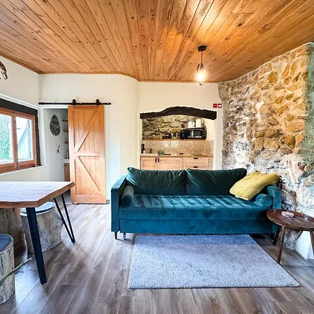 Guest house Casas Rio Cheleiros